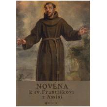 Novéna k sv. Františkovi z Assisi