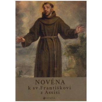 Novéna k sv. Františkovi z Assisi