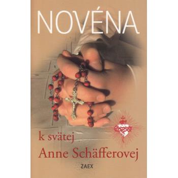 Novéna k svätej Anne Schäfferovej