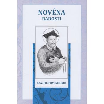 Novéna radosti k sv. Filipovi Nerimu  - Soňa Vancáková