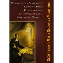 O pravej úcte k Panne Márii