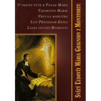 O pravej úcte k Panne Márii