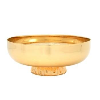 Áldoztató tál - 14cm