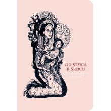Od srdca k srdcu - ružová
