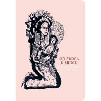 Od srdca k srdcu - ružová