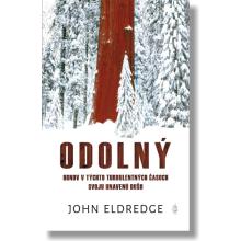 Odolný - John Eldredge