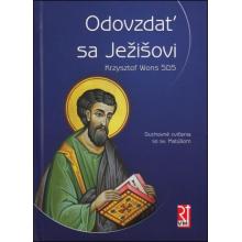 Odovzdať sa Ježišovi - Krzysztof Wons SDS