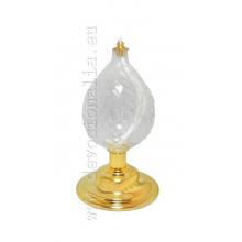 Olejová lampa - 8x13cm