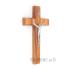 Olive wood cross 15cm
