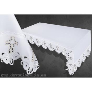 Altar linen - cross