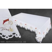 Altar linen - Easter