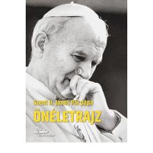 Önéletrajz - Szent II. János Pál pápa