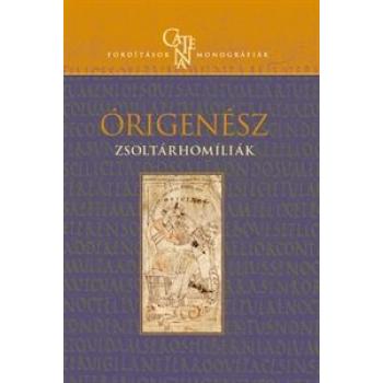 Órigenész: Zsoltárhomíliák