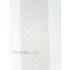 Chasuble ecru - embroidery crosses