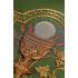Chasuble with embroidery - 040 - green