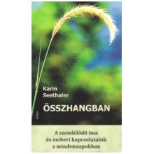 Összhangban - Karin Seethaler