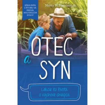 Otec a syn - Herry H. Harrison Jr.