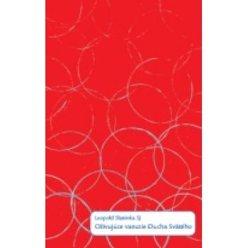 Oživujúce vanutie Ducha Svätého - Leopold Slaninka SJ