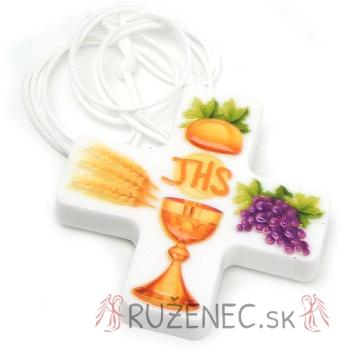 Commemorative pendant for the first St. communion 