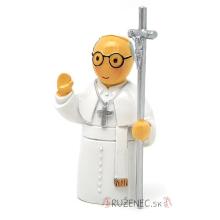 Papež František - 8cm