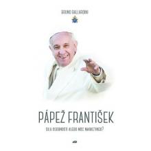Pápež František - Sila osobnosti alebo moc marketingu