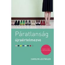 Páratlanság újraértelmezve - Carolyn Leutwiler