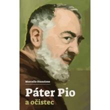 Páter Pio a očistec - Marcello Stanzione