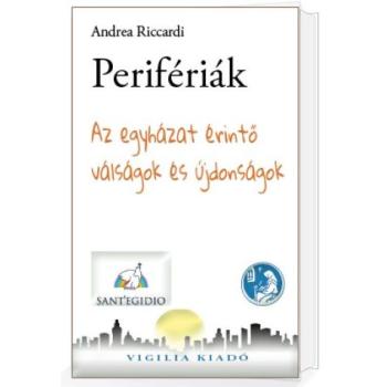 Perifériák - Andrea Riccardi