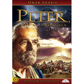 Péter a kőszikla - I - II. rész