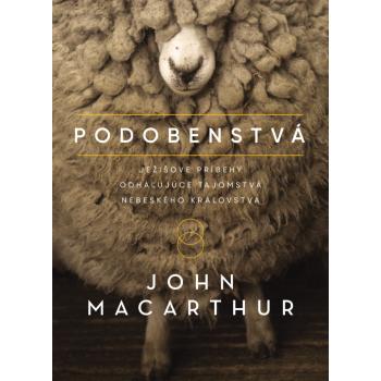 Podobenstvá - John MacArthur