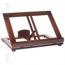 Missal stand in wood - 36x45cm