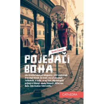 Pojedači Boha - brat Šavol