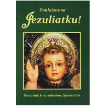 Pokloňme sa Jezuliatku! - Mária Vicenová