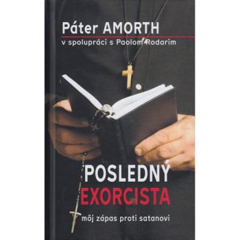 Posledný exorcista - Gabriele Amorth