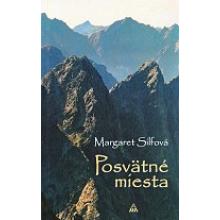 Posvätné miesta - Margaret Silfová