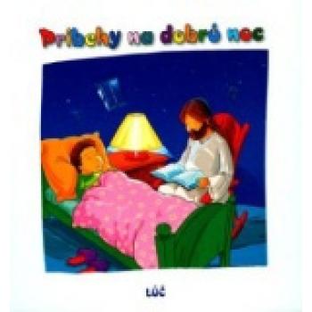 Príbehy na dobrú noc - Dabeková, Leonika Dorota
