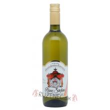 Prinz Stefan - omšové víno biele
