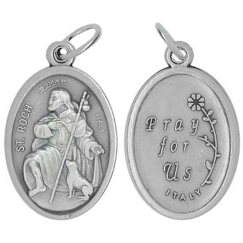 Pendant - St. Roch