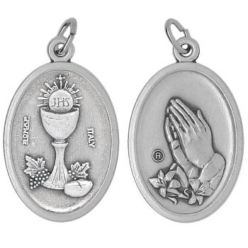 Přívěsek - Eucharistie - Kalich