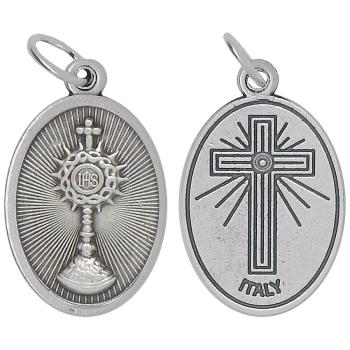 Anhänger - Medaille - Eucharist