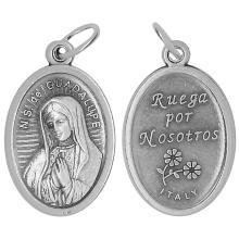 Anhänger - Medaille - Unsere Liebe Frau von Guadalupe