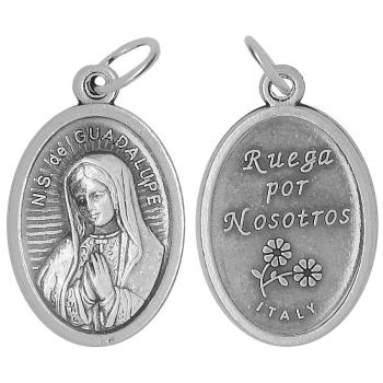 Pendant - Our Lady of Guadalupe