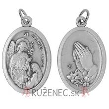 Pendant - Archangel Gabriel