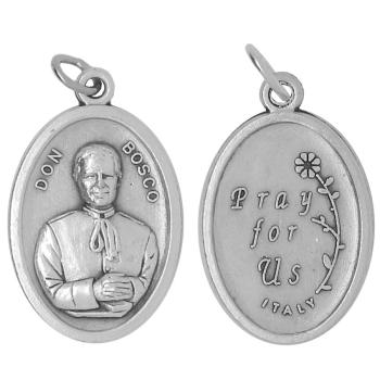Anhänger - Medaille - Don Bosco