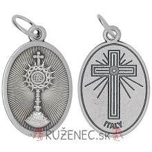 Anhänger - Medaille - Eucharist