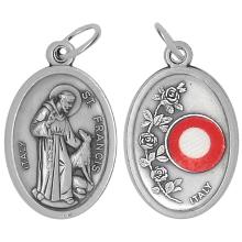 Pendant - St. Francis