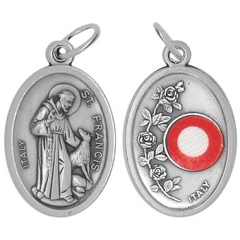 Pendant - St. Francis