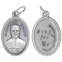 Prívesok - Medailón - Sv. Josemaría Escrivá