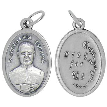 Anhänger - Hl. Josemaría Escrivá