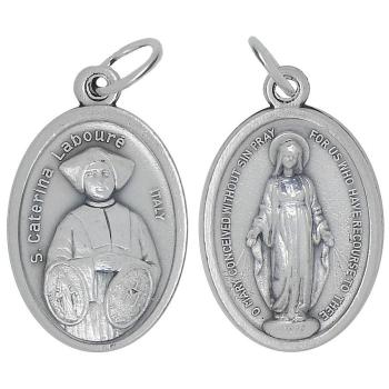 Anhänger - Hl. Katharina Labouré